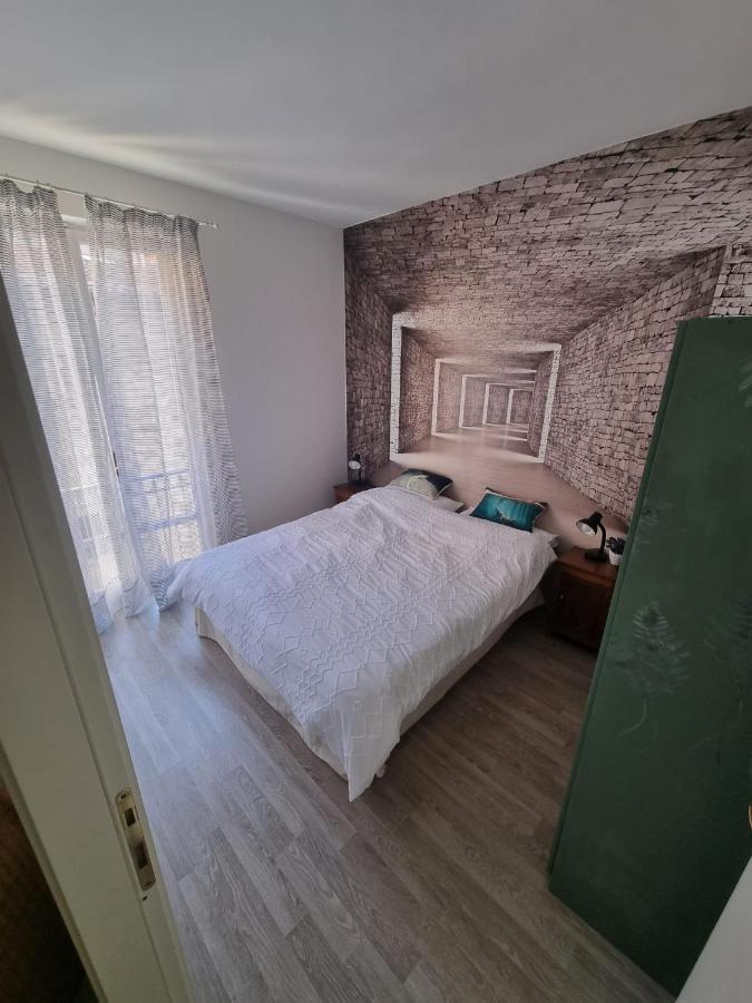 Artist Apartment Centro Storico Перуджа Экстерьер фото