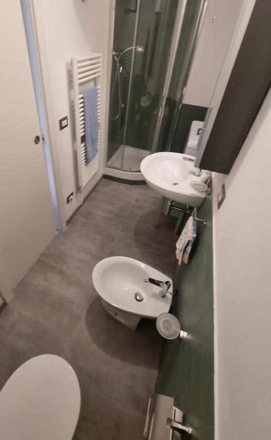 Artist Apartment Centro Storico Перуджа Экстерьер фото